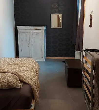 Neuf Au Centre Situe Au Rdc Avec Terrasse Apartamento