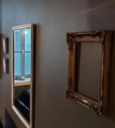 Neuf Au Centre Situe Au Rdc Avec Terrasse Givet